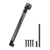 YONSIN 11-1/2" Self Closing Gate Spring Heavy Duty Door Springs