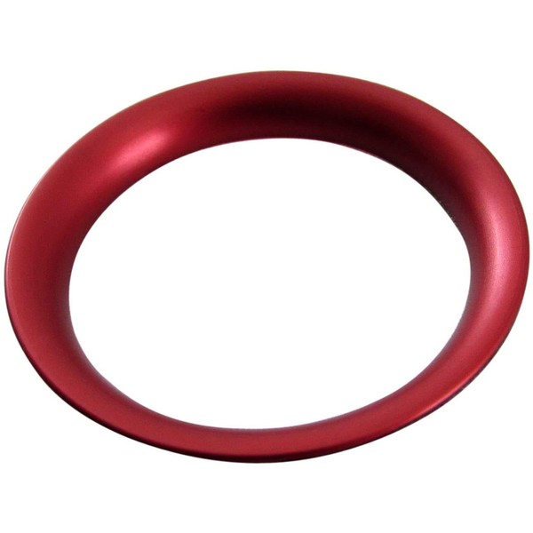 BRIGHTZ MAZDA6 Wagon GJ Engine Starter Switch Ring, Red, INT-ETC-235,
