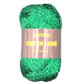 Zarela Lame DK 20g 106m (504 Green)