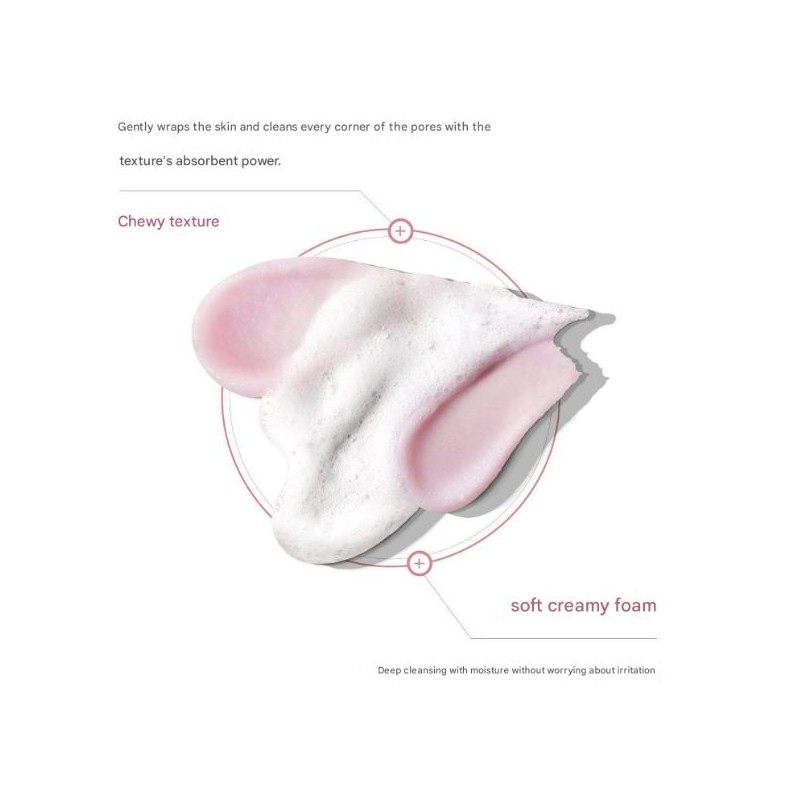 BIODANCE Collgen Mask To Foam Cleanser 150ml