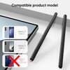 TNRV Galaxy Z Fold 5/Fold 6 S Pen,Replacement Galaxy Z
