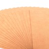 Vaessen Creative Florence Cardstock Kraft Paper A4 300 g, 20