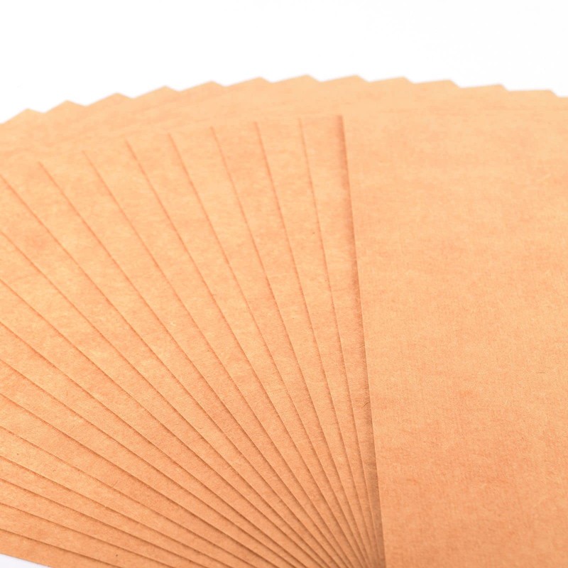 Vaessen Creative Florence Cardstock Kraft Paper A4 300 g, 20