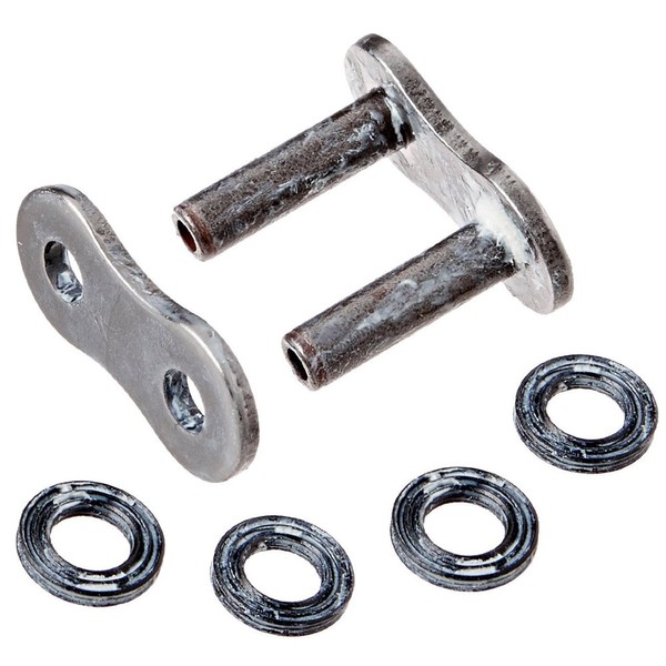 RK Racing Chain 520XRE-RL Steel Rivet Type Connecting Link