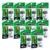 Konishi Bond Double-Sided Tape High Power #05447 x 10 for