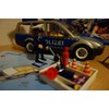 PLAYMOBIL® 4259 Police Service Car