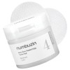 No.4 Pore Zero Peeled Egg Toner Pad