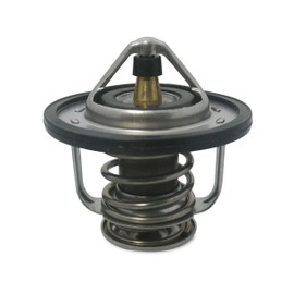 Mishimoto MMTS-240-89KA Racing Thermostat Compatible With Nissan Sentra 1991-1994