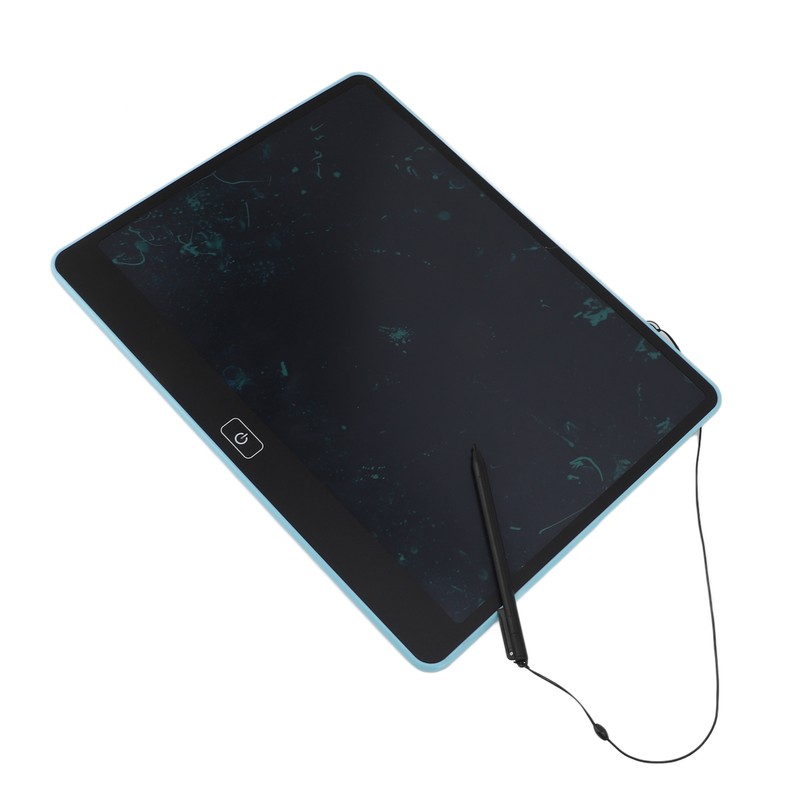LCD Writing Tablet Solar Doddle Board 15W 5V 3A Large