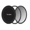 7artisans Nano Magnetic Filter UV Filter ND Light Reduction Filter/CPL