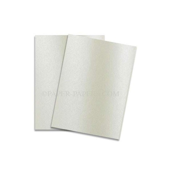 Shine CHAMPAGNE - Shimmer Metallic Paper - 8.5 x 11-32/80lb