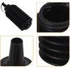 Voarge 1 Piece Ball Sub Pack Bottle 600ml Plastic Water