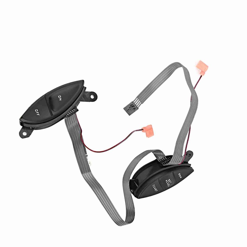 Car Steering Wheel Cruise Control Switch Fit for Ford Explorer
