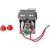 93844 RV Water Heater Solenoid Gas Valve Replacement for Atwood