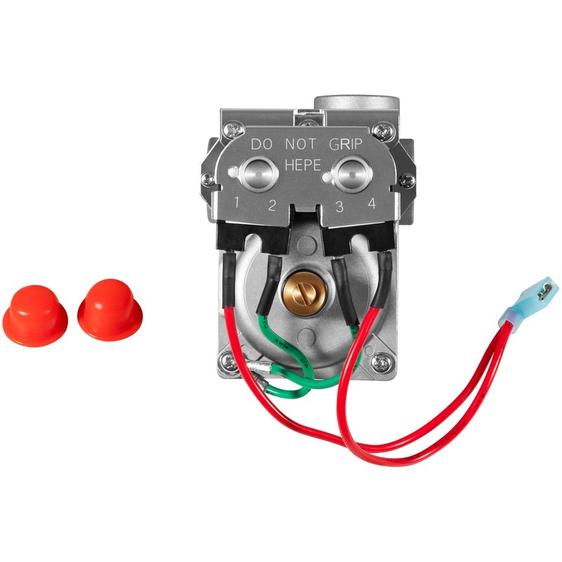 93844 RV Water Heater Solenoid Gas Valve Replacement for Atwood
