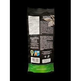 Los Comuneros Premium Roasted Ground Colombian Coffee (16 oz Medium Roast)