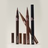 BANILA CO Powerproof Pen Eyeliner - 02 Dark Brown