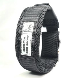 Bestia Dog Sport Quick Release Collar