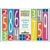 Teacher Created Resources Number STAX - Stacking Foam Number Blocks