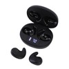 Cryfokt Ear Plugs for Sleeping, Bluetooth 5.4 Side Sleeper Earbuds