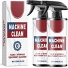 Machine Clean Spray, Machine Clean Outdoor All-Purpose Cleaner, Heavy-Duty Outdoor