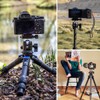 SIRUI Tripod Ball Head, 360 Degree Rotating Panoramic Ball Head