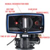 Water Softener Control Valve, Water Softener Head 5600, 12 Day