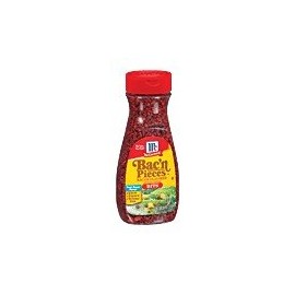 MCCORMICK BAC'N BITS- pack of 12