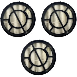New Version HEPA Filter for VersLife Vacuum Cleaner S7 PRO(3-Pack Set)