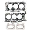 AUTOSITY Head Gasket Kit HS26541PT, ES72467 Fit for Grand Caravan