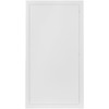 Vent Systems 10'' x 20'' Inch White Metal Access Panel