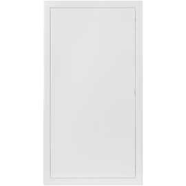 Vent Systems 10'' x 20'' Inch White Metal Access Panel - Easy Access Doors - Access Panel for Drywall, Wall, Electrical and Plumbing Service Door