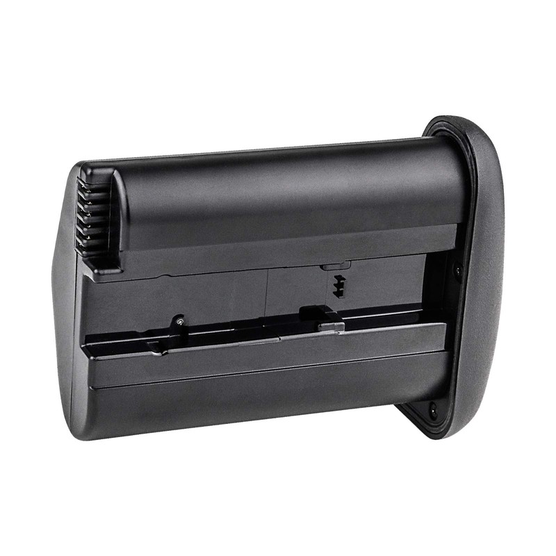 Kastar [Full Coded] LP-E4 Battery (1-Pack) 11.1V 4400mAh 48.4Wh for