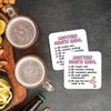 CS313 Another Month Ends Novelty Funny Coffee Tea Drink Gift