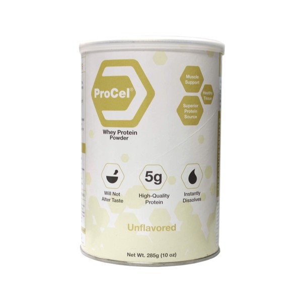 Global Health Products Global Health Products? Procel Protein Powder, 10