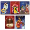 African American Expressions - Embossed Christmas Cards Boxed Set -