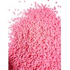 Sprinkles Confeti Comestible San Valentín, 100 gr, Corazones, Rosa, Rojo,