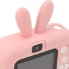 Kids Camera Toy 2.0 Inch Screen 1080P Video 2000W Dual