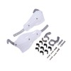 knuckle guard hand guard 22.2mm 28.6mm off-road enduro taper bar