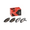 BREMBO Brake Pads P 78 020X