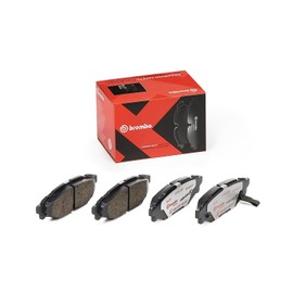 BREMBO Brake Pads P 78 020X