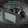 Electric Bike C961 LCD Display Waterproof Electric Bike Display Control