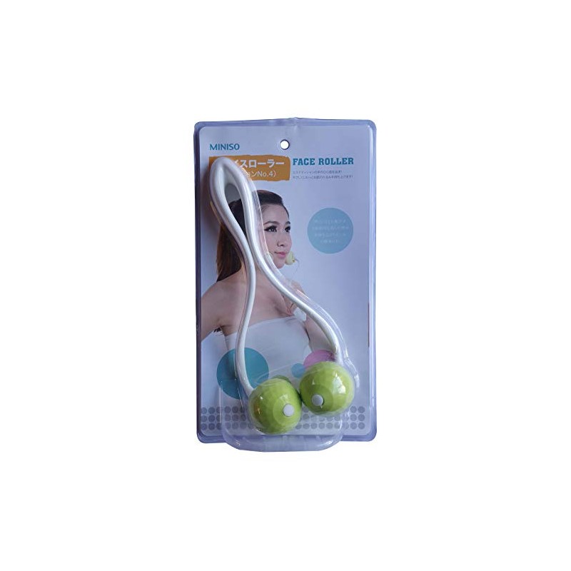 MINISO Face Massager Roller
