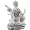 Top Collection Saraswati Statue - Hindu Goddess of Knowledge, Music