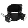 LifCratms Drain Saddle Valve, 3/8" Plastic Quick Connect Water Filters