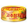 Dong Won Tuna Can (150 g/can) (Hot Red Pepper, 150