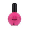 Pro Nail Wet Glaze - Clear Quick Top Coat Dry