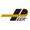 PEER BEARING 6000 Deep Groove Ball Bearing 10x26x8mm
