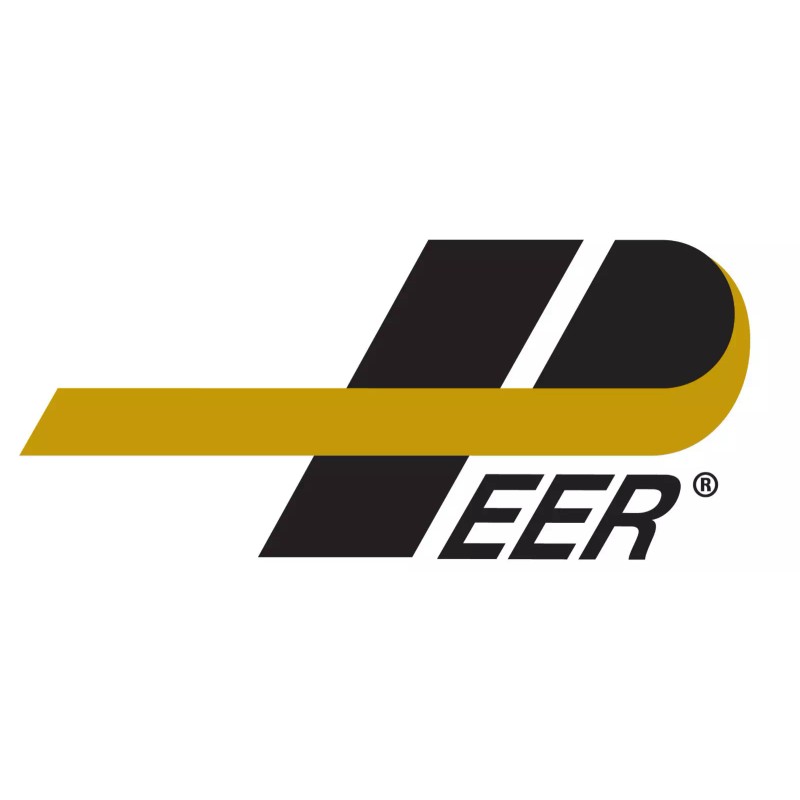 PEER BEARING 6000 Deep Groove Ball Bearing 10x26x8mm