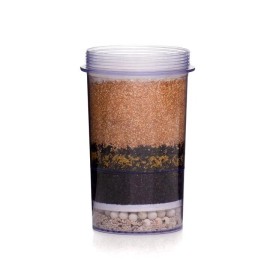 Santevia Alkaline Gravity Water System Main Filter-Fluorid